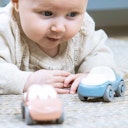 Vorschaubild Tiny Bio Funcars – Spielzeug Autos (2 Stück)