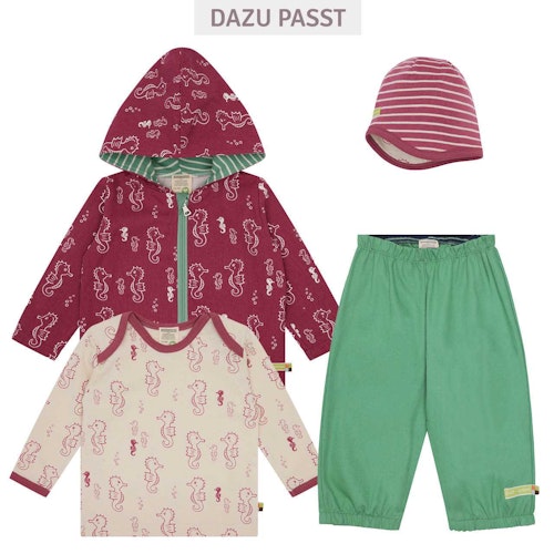 Sommer Outdoorhose schmutzabweisend