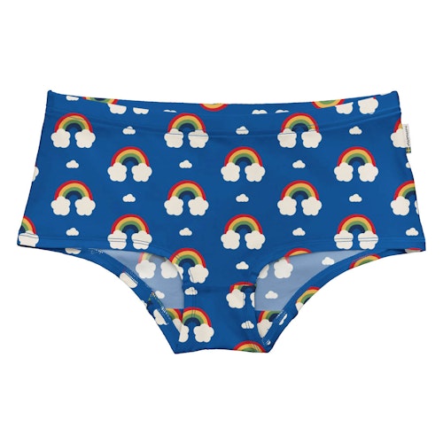 Damen Slip Einhorn