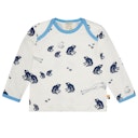 Vorschaubild Leichtes Shirt langarm Igel