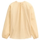 Vorschaubild Edle Damen Bluse gelb