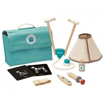 Tierarzt Tasche