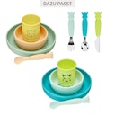 Vorschaubild Kinderbesteck – 3er Set