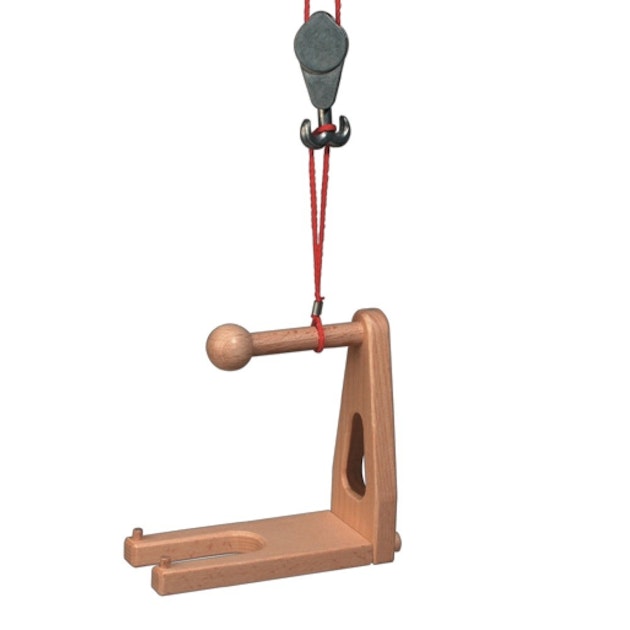Ladegabel fr Fagus Kran online kaufen | greenstories Shop