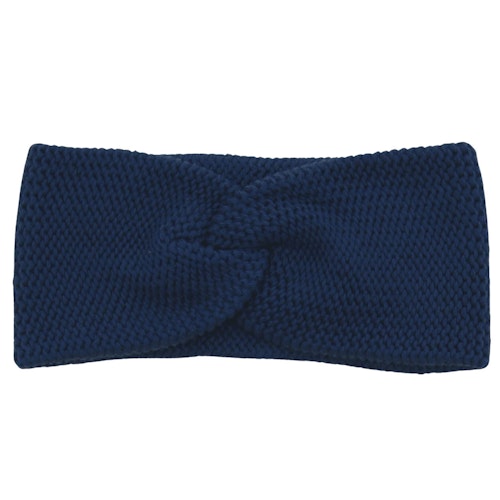 Hochwertiges Strickstirnband