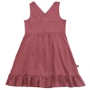Vorschaubild Kleid ohne Arm Herzchen