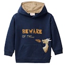 Vorschaubild Sweat Hoodie Stegosaurus