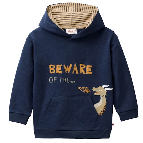 Sweat Hoodie Stegosaurus