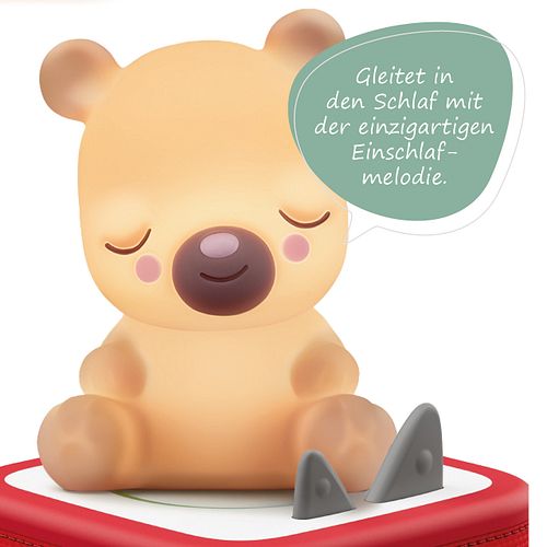 Nachtlicht Tonie Schlummerbär ab 1 Jahr