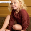 Vorschaubild Body langarm uni