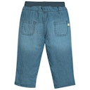 Vorschaubild Bequeme Schlupf Jeans gefüttert