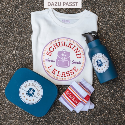 T-Shirt Schulkind