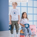 Vorschaubild T-Shirt Schulkind