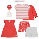 Vorschaubild leichte Meereswelt Shorts