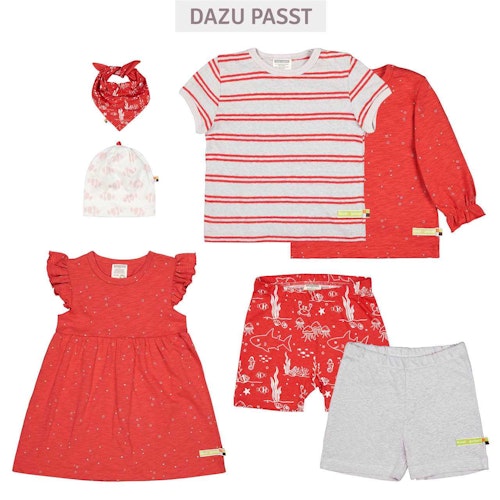 leichte Meereswelt Shorts