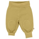 Vorschaubild Mitwachsende Hose mit breiten Bündchen