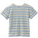 Vorschaubild Leichtes T-Shirt gestreift