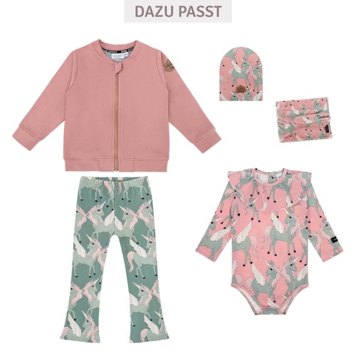 Bomberjacke Pegasus