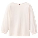 Vorschaubild Langarmshirt Maxomorra Interlock/Jersey Motiv