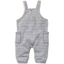 Vorschaubild Sweat Latzhose