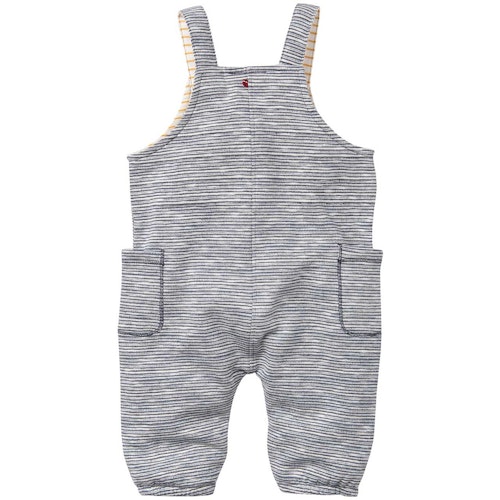 Sweat Latzhose