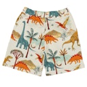 Vorschaubild Sweat Dino Shorts