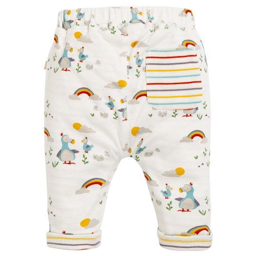 Wende- Krabbelhose Dodos