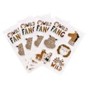 Vorschaubild Anti-Mücken Sticker Kinder