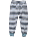 Vorschaubild Griffiger Rippe Schlafanzug