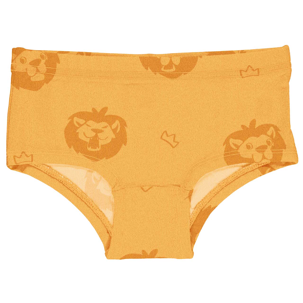 Hipster Briefs im Mono Design