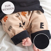 ABSTRACTBLA Varianten Bild