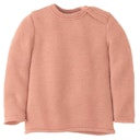 Vorschaubild Baby Pullover Schurwolle