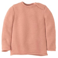 Baby Pullover Schurwolle