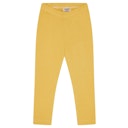 Vorschaubild Leichte Ripp Leggings uni