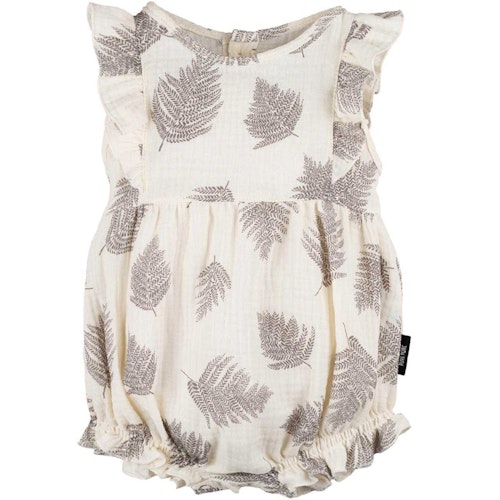 Leichter Beachbody Musselin ohne Arm