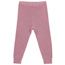 Vorschaubild Warme Strickleggings Kinder