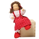 Vorschaubild Biegepüppchen Lena