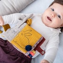Vorschaubild Baby Fühlbuch Hase ab 6 Monaten