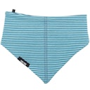 Vorschaubild Dreiecktuch Druckknopf Streifen