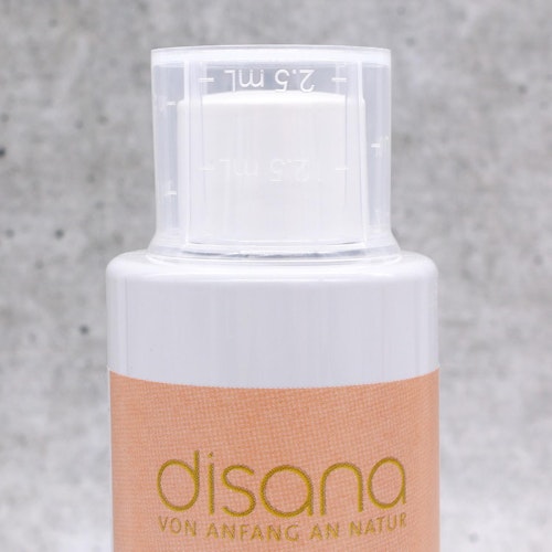 Lanolinkur, Flasche 200ml