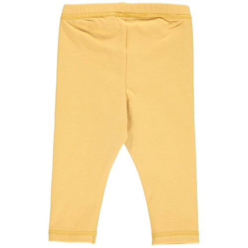 Leichte Leggings elastisch uni