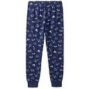 Vorschaubild Schlafanzug People Wear Organic langarm Motiv