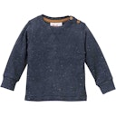 Vorschaubild Langarmshirt in Rippoptik