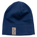 Vorschaubild Wolle Seide Beanie