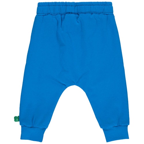 Edle Krabbelhose Hosentaschen
