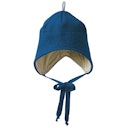 Vorschaubild Wintermütze Wolle Ohrenschutz