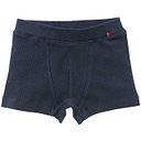 Vorschaubild Boxershorts People Wear Organic Strick Uni