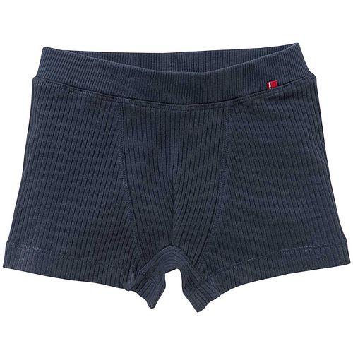 Boxershorts People Wear Organic Strick Uni