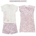Vorschaubild Schlafanzug People Wear Organic kurzarm Motiv