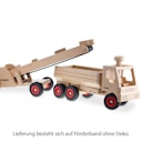 Vorschaubild 51 cm Förderband Anhänger 3 - 8 Jahren